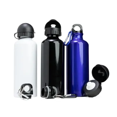 Squeeze Aluminio 500ml