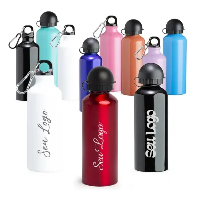 Squeeze Aluminio 500ml