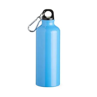 Squeeze Aluminio 500ml Azul