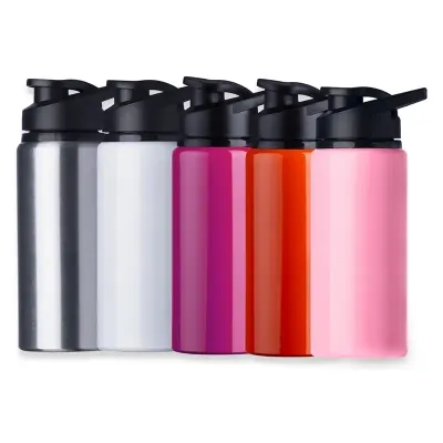 Squeeze Aluminio 600ml