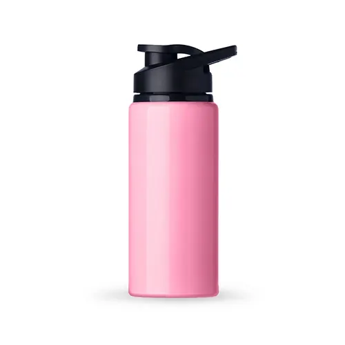 Squeeze Alumínio 600ml 12487B