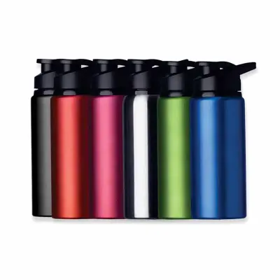 Squeeze Aluminio 600ml