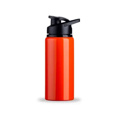 Squeeze Aluminio 600ml Com Pintura Brilhante