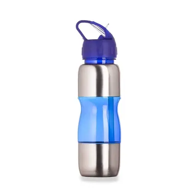 Squeeze Aluminio 600ml Personalizado