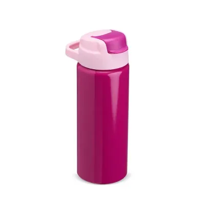 Squeeze Aluminio 600ml Personalizado Lnr18921