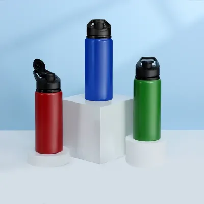 Squeeze Aluminio 650ml 12487d