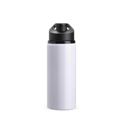 Squeeze Aluminio 650ml