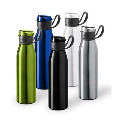 Squeeze Aluminio 650ml