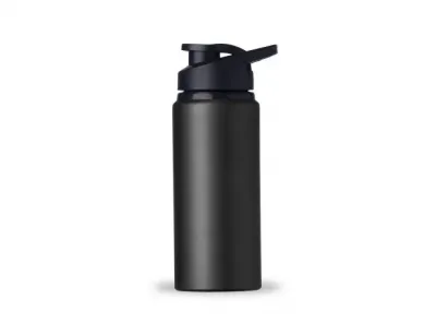 Squeeze Aluminio 650ml