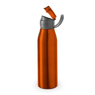 Squeeze Aluminio 650ml
