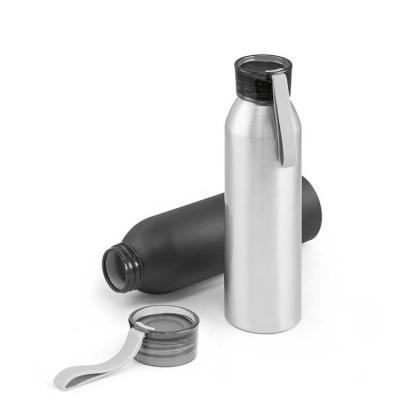 Squeeze Aluminio 660ml