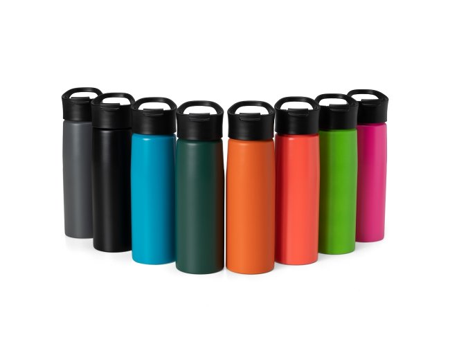 Squeeze Alumínio 750ml