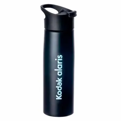 Squeeze Aluminio 750ml