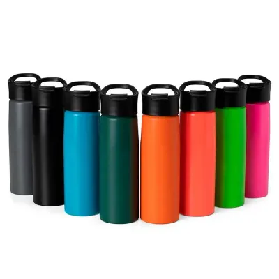 Squeeze Aluminio 750ml Sm30