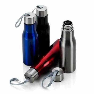 Squeeze Aluminio 780ml