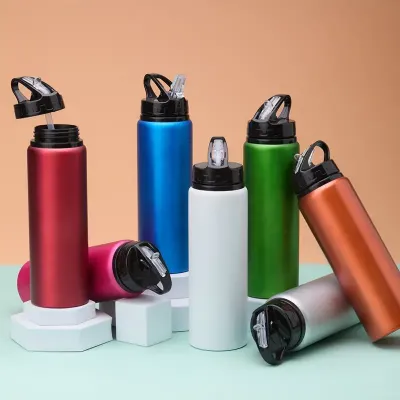 Squeeze Aluminio 800ml