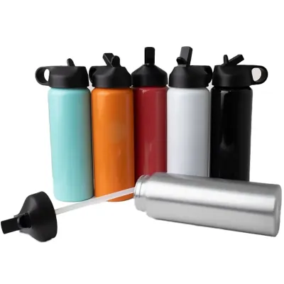 Squeeze Aluminio 800ml Personalizado