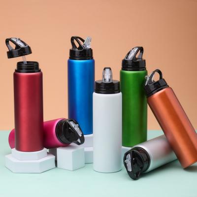 Squeeze Aluminio 800ml Personalizado