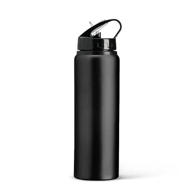 Squeeze Aluminio 800ml Promocional Lnr18746