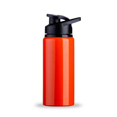 Squeeze Aluminio de 600ml Com Pintura Brilhante
