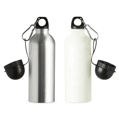 Squeeze Aluminio Sublimatico 500ml
