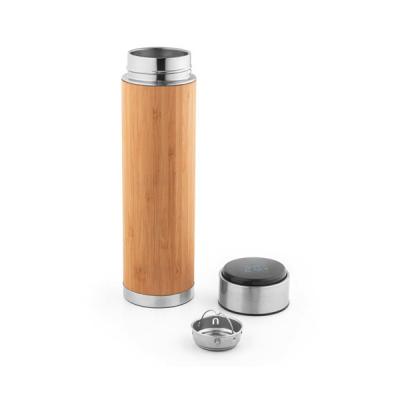 Squeeze Bambu Personalizada