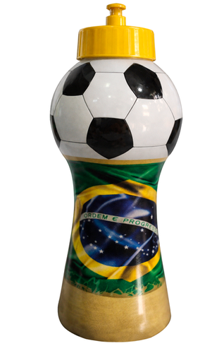 Squeeze Bola 900ml