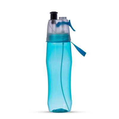 Squeeze Borrifador Personalizado