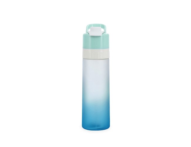 Squeeze Borrifador Plástico 650ml