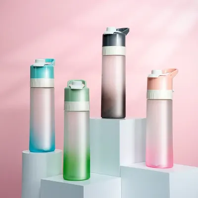 Squeeze Borrifador Plastico 650ml