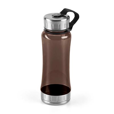 Squeeze Colorido em Aco Inox e as