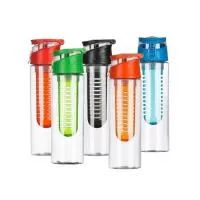 Squeeze Com Filtro De Agua Personalizado