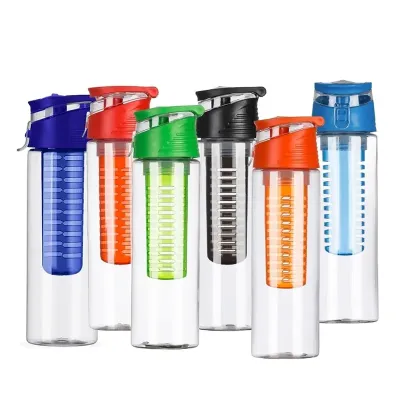 Squeeze Com Infusor 700 ml