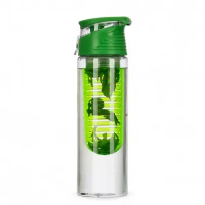 Squeeze Com Infusor Personalizado