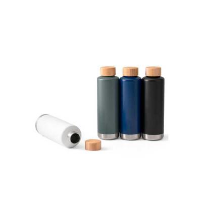 Squeeze com parede dupla Personalizada