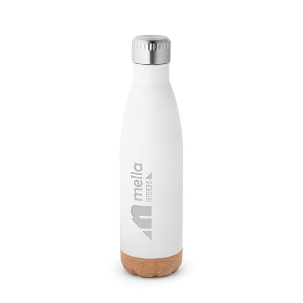 Squeeze com Parede Dupla Solberg Personalizado