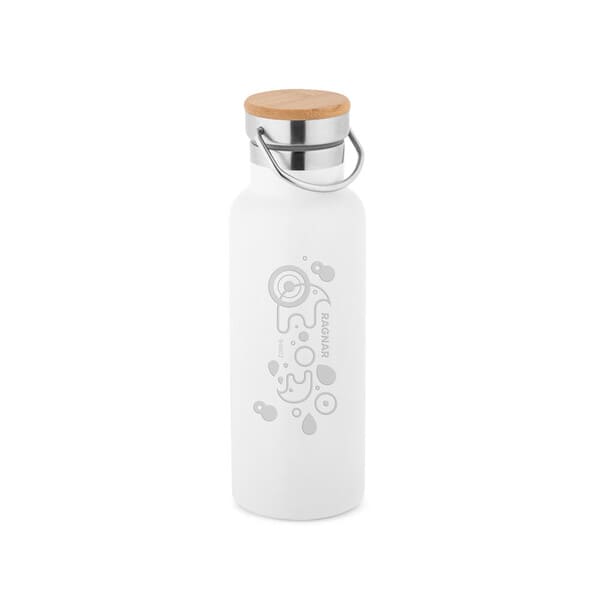 Squeeze com Parede Dupla (Térmica) Ragnar Personalizada