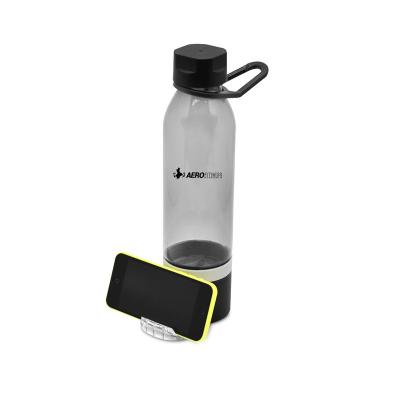 Squeeze Com Suporte Para Celular Personalizado