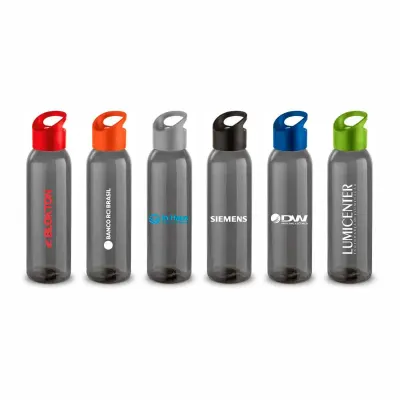 Squeeze Corpo Fume 600ml