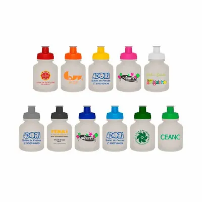 Squeeze Corpo Translucido 300ml