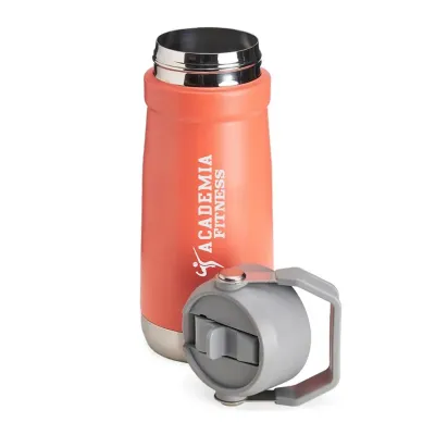 Squeeze de Aluminio 500ml