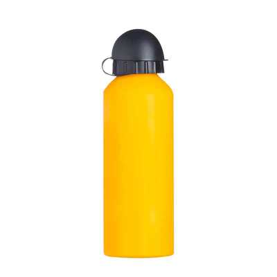 Squeeze de Aluminio 500ml Com Pintura Fosca
