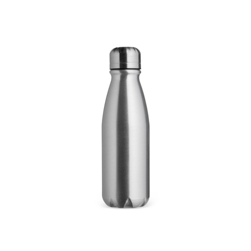 Squeeze de Alumínio 550ml Personalizado