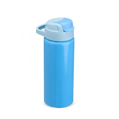 Squeeze de Aluminio 600ml