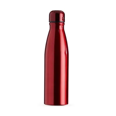 Squeeze de Aluminio 630ml Metalizado