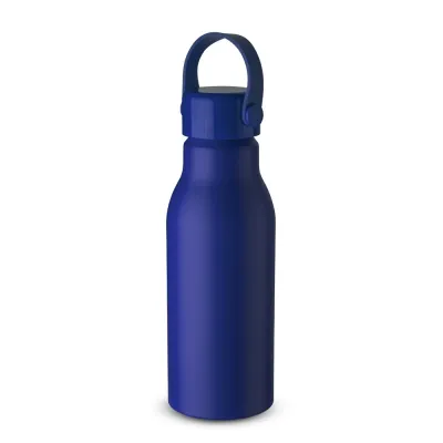 Squeeze de Aluminio 700ml Com Alca