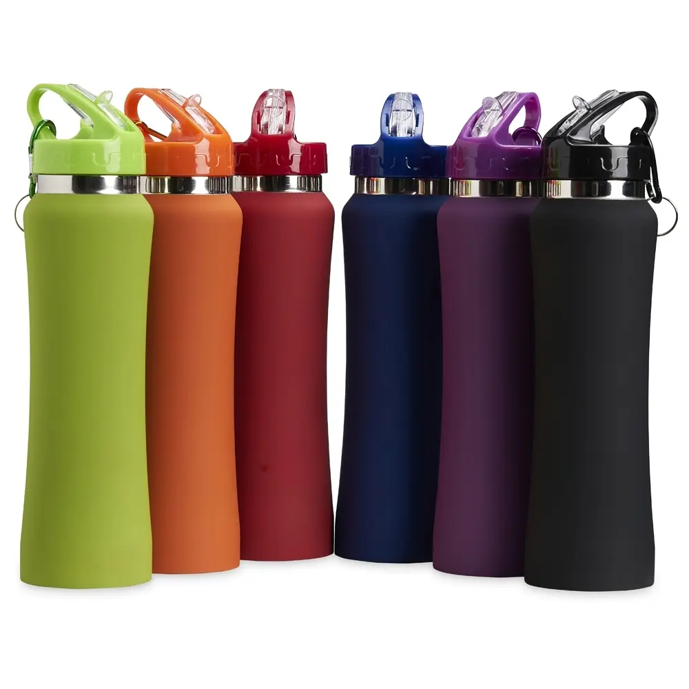 Squeeze de alumínio 750ml
