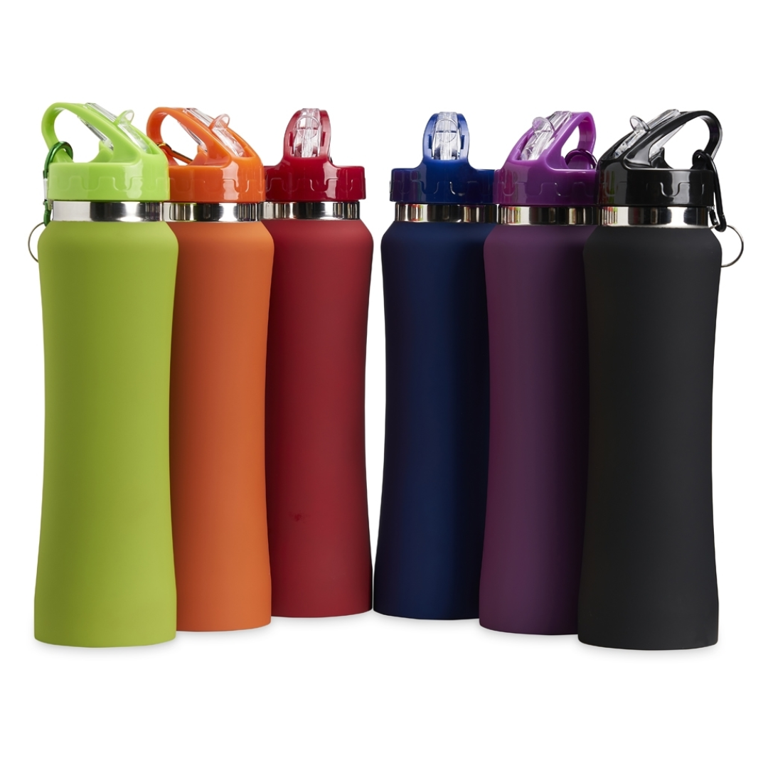 Squeeze de Alumínio 750ml