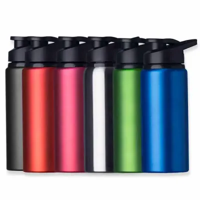 Squeeze de Aluminio de 600 ml