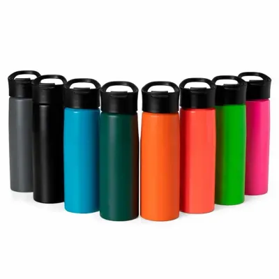 Squeeze de Aluminio de 750 ml